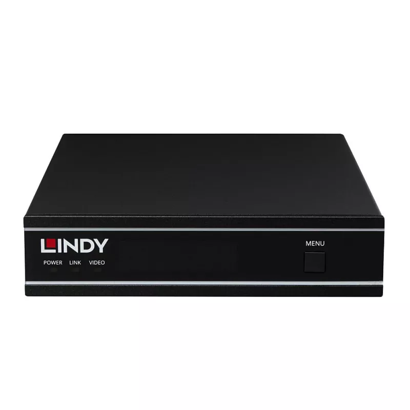Lindy 38519 Video Server/Encoder 3840 x 2160 Pixel 60 fps