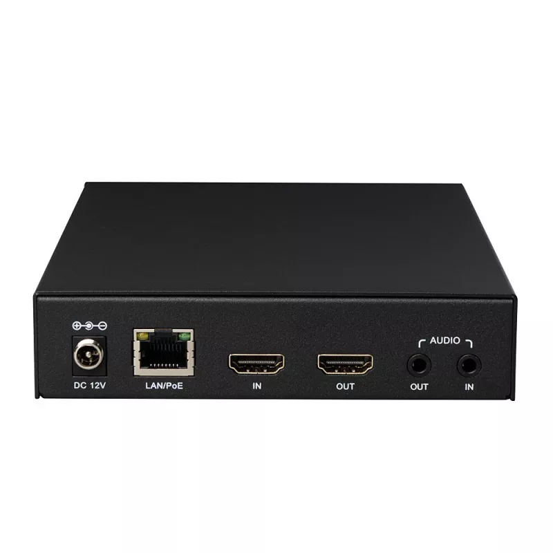 Lindy 38519 Video Server/Encoder 3840 x 2160 Pixel 60 fps