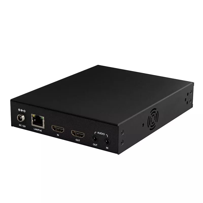 Lindy 38519 Video Server/Encoder 3840 x 2160 Pixel 60 fps