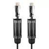Lindy 38528 Καλώδιο HDMI 15 m HDMI Type A (Standard) μαύρο