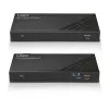 Lindy 150m Cat.6 DisplayPort 1.2, USB, IR και RS-232 HDBaseT KVM Extender