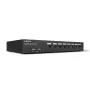 Lindy 39538 KVM Switch Βάση Στήριξης Rack μαύρο