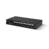 Lindy 39538 KVM Switch Βάση Στήριξης Rack μαύρο
