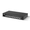 Lindy 39538 KVM Switch Βάση Στήριξης Rack μαύρο