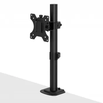 Lindy Stubby Σταθερή Βάση Οθόνης, 8 kg, 33 cm (13 ίντσες), 81,3 cm (32 ίντσες), 75 x 75 mm, 100 x 100 mm, μαύρο