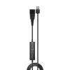 Lindy Προσαρμογέας USB Type A σε Jabra Quick Disconnect Headset