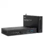 Lindy 100m Cat.6A 2 Host USB 3.2 Gen 1 HDBaseT extender, πομπός & δέκτης δικτύου, 100 m, 480 Mbit/s, Cat6a, VS6320, φωσφορούχος μπρούντζος
