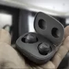 Lindy LE400W ασύρματο headset in-ear μουσική/καθημερινή χρήση USB Type-C Bluetooth γκρι