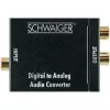 ADW200 513 μαύρο Schwaiger