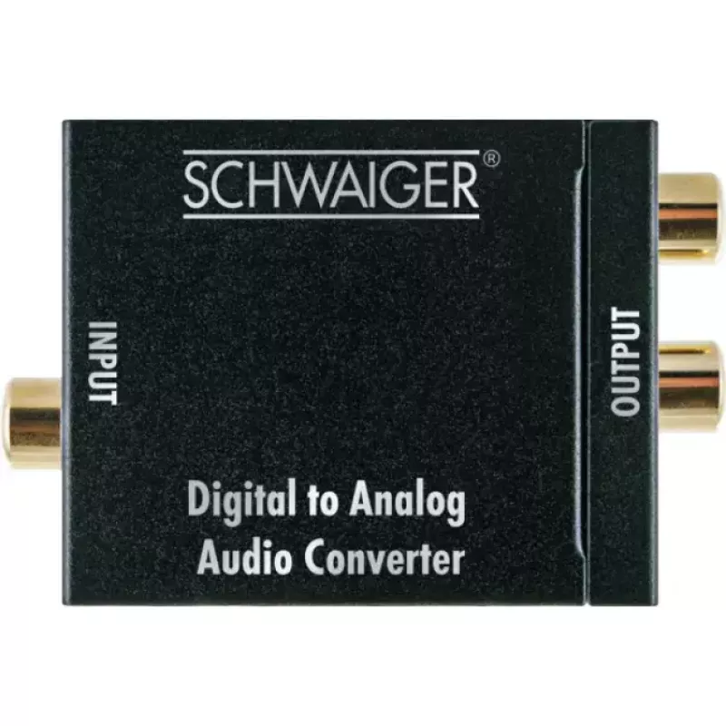 ADW200 513 μαύρο Schwaiger