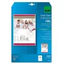 Χαρτί εκτυπωτή A4 Sigel IP186 Ματ 25 φύλλα Λευκό
