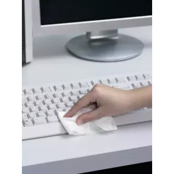 Πανάκια καθαρισμού συσκευών Durable 578802