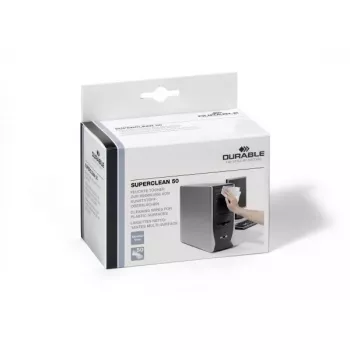 Πανάκια καθαρισμού συσκευών Durable 578802