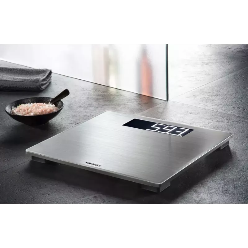 Ηλεκτρονική ζυγαριά σώματος Soehnle Style Sense Safe 300