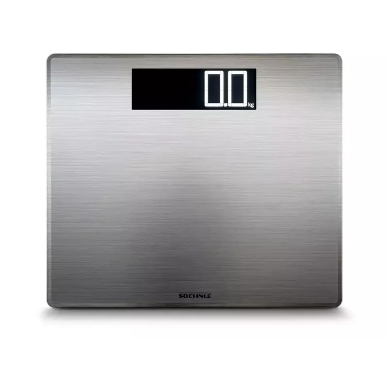 Ηλεκτρονική ζυγαριά σώματος Soehnle Style Sense Safe 300
