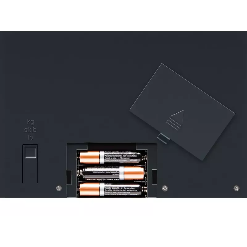 Ηλεκτρονική ζυγαριά σώματος Soehnle Style Sense Safe 300