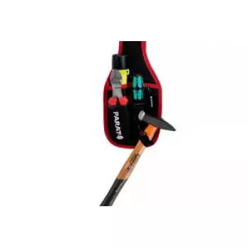 Βαλίτσα εργαλείων Parat 5.990.836.991 μαύρο κόκκινο