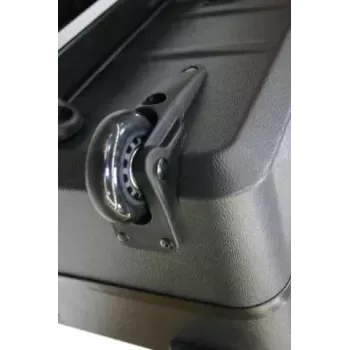 Βαλίτσα τρόλεϊ Parat LapTool Tron-X