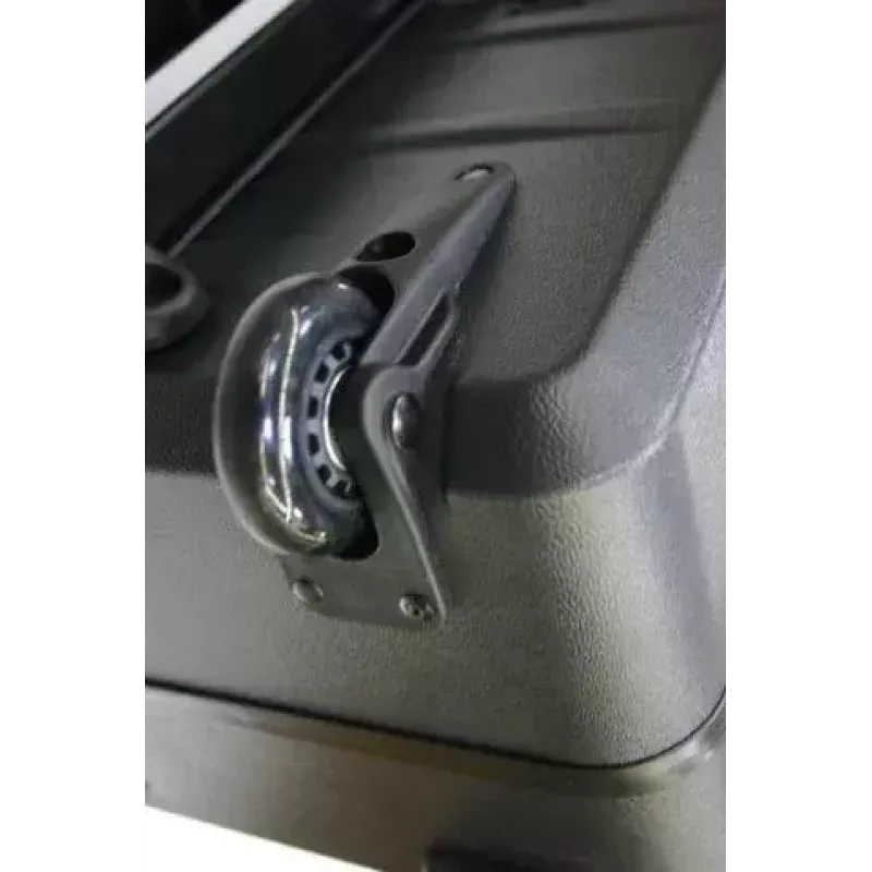 Βαλίτσα τρόλεϊ Parat LapTool Tron-X