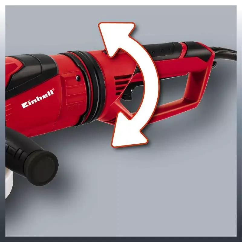 Γωνιακός τροχός Einhell TE-AG 230
