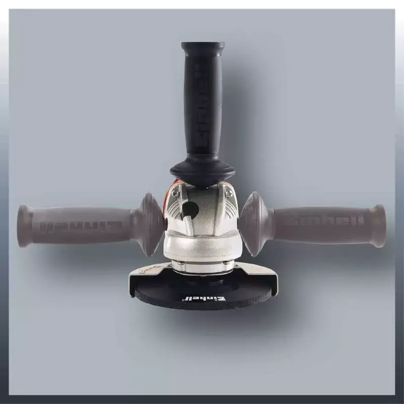 Γωνιακός τροχός Einhell TE-AG 230