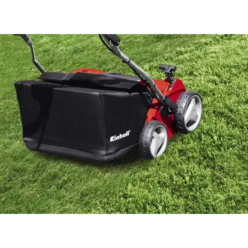 Αεριστήρας γκαζόν Einhell GE-SA 1640