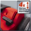 Αεριστήρας γκαζόν Einhell GE-SA 1640