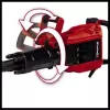 Σφυρί κατεδάφισης Einhell TE-DH 50 Professional, 1700 W, 50 J (4139130)