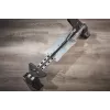 Wolfcraft VLC 1000 Αλουμίνιο Μαύρο 37 cm Πλάτος κοπής