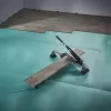 Wolfcraft VLC 1000 Αλουμίνιο Μαύρο 37 cm Πλάτος κοπής