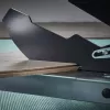 Wolfcraft VLC 1000 Αλουμίνιο Μαύρο 37 cm Πλάτος κοπής