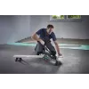 Wolfcraft VLC 1000 Αλουμίνιο Μαύρο 37 cm Πλάτος κοπής