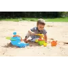 Σετ παιχνιδιών άμμου Lena Happy Sand Boys I 10 τεμ.