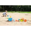 Σετ παιχνιδιών άμμου Lena Happy Sand Boys I 10 τεμ.