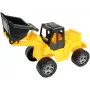 Lena GIGA TRUCKS 02048 Παιχνίδι όχημα/Παιχνίδι πίστα
