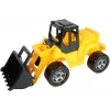 Lena GIGA TRUCKS 02048 Παιχνίδι όχημα/Παιχνίδι πίστα