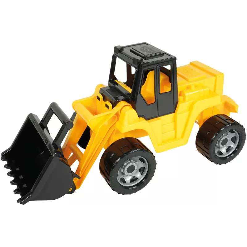Lena GIGA TRUCKS 02048 Παιχνίδι όχημα/Παιχνίδι πίστα