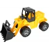 Lena GIGA TRUCKS 02048 Παιχνίδι όχημα/Παιχνίδι πίστα