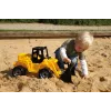 Lena GIGA TRUCKS 02048 Παιχνίδι όχημα/Παιχνίδι πίστα