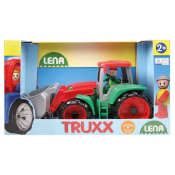 Τρακτέρ Lena TRUXX ZL-04417