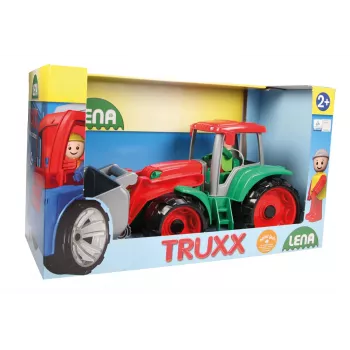 Τρακτέρ Lena TRUXX ZL-04417