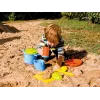 Σετ παιχνιδιών άμμου Lena Happy Sand Cook 05410