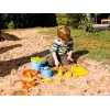Σετ παιχνιδιών άμμου Lena Happy Sand Cook 05410