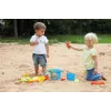 Σετ παιχνιδιών άμμου Lena Happy Sand Cook 05410