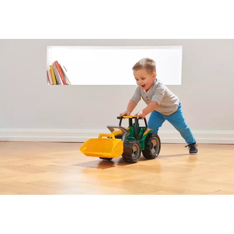 Τρακτέρ Lena GIGA TRUCKS ZL-02057