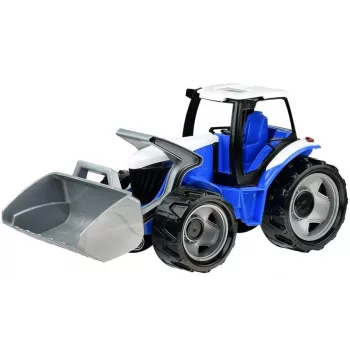 Τρακτέρ Lena GIGA TRUCKS ZL-02055 με μπροστινό φορτωτή