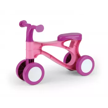 Τετράτροχο πατίνι Lena My First Scooter Rose