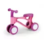 Τετράτροχο πατίνι Lena My First Scooter Rose