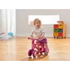 Τετράτροχο πατίνι Lena My First Scooter Rose