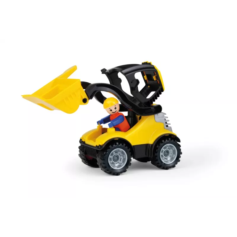 Φορτηγό Lena Truckies Earth Mover